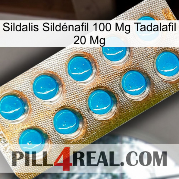 Sildalis Sildénafil 100 Mg Tadalafil 20 Mg new09.jpg